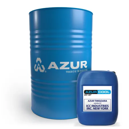 AZUR-COOL 851 BF